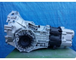 GEARBOX AUDI A6 C5 1 9 TDI 6 B FRK