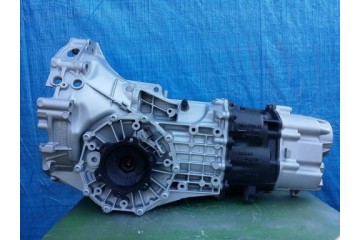 GEARBOX AUDI A6 C5 1 9 TDI 6 B FRK