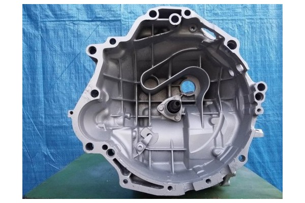 GEARBOX AUDI A6 C5 1 9 TDI 6 B FRK Catalog number of the part FRK