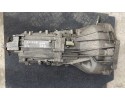 BMW X1 E84 N47 SDRIVE MANUAL TRANSMISSION