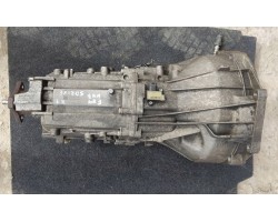 BMW X1 E84 N47 SDRIVE MANUAL TRANSMISSION