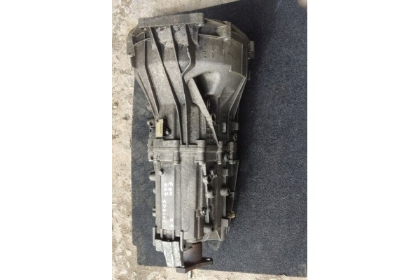 BMW X1 E84 N47 SDRIVE MANUAL TRANSMISSION Part manufacturer BMW OE