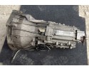 BMW X1 E84 N47 SDRIVE MANUAL TRANSMISSION Transmission type manual