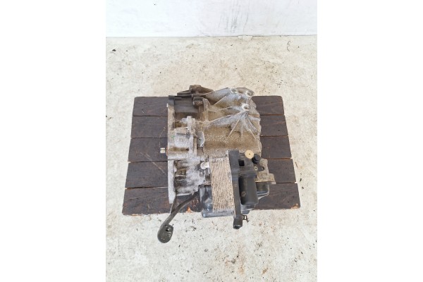 MERCEDES B CLASS W246 12 15 GEARBOX 1 5 CDI A2463702102 Packaging status replacement