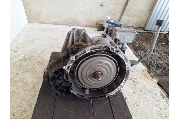 MERCEDES B CLASS W246 12 15 GEARBOX 1 5 CDI A2463702102 Transmission type automatic