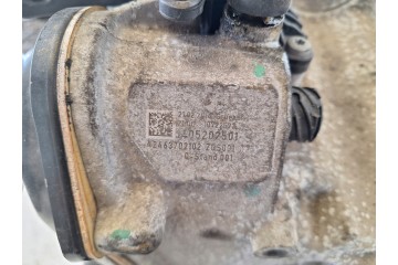 MERCEDES B CLASS W246 12 15 GEARBOX 1 5 CDI A2463702102 Car type passenger cars