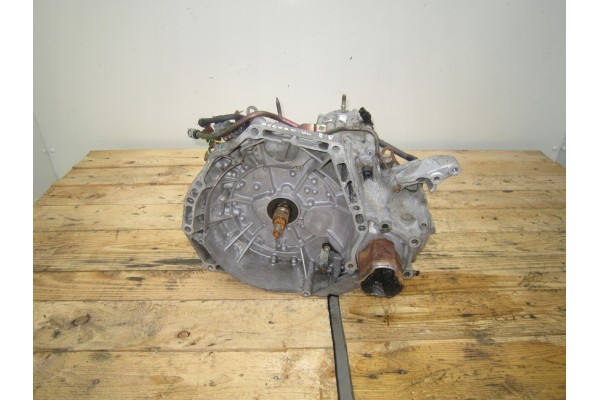 HONDA ACCORD VII 2 0 2 3 GEARBOX MAXA