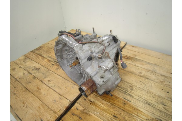 HONDA ACCORD VII 2 0 2 3 GEARBOX MAXA Catalog number of the part HONDA ACCORD VII 2 0 2 3 SKRZYNIA BIEGOW MAXA