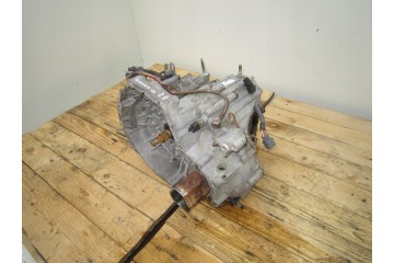 HONDA ACCORD VII 2 0 2 3 GEARBOX MAXA Catalog number of the part HONDA ACCORD VII 2 0 2 3 SKRZYNIA BIEGOW MAXA