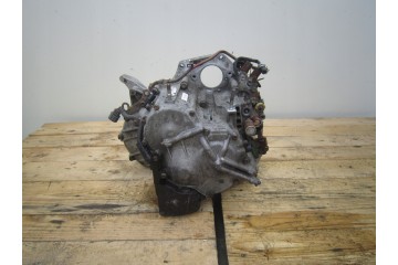 HONDA ACCORD VII 2 0 2 3 GEARBOX MAXA Car type passenger cars