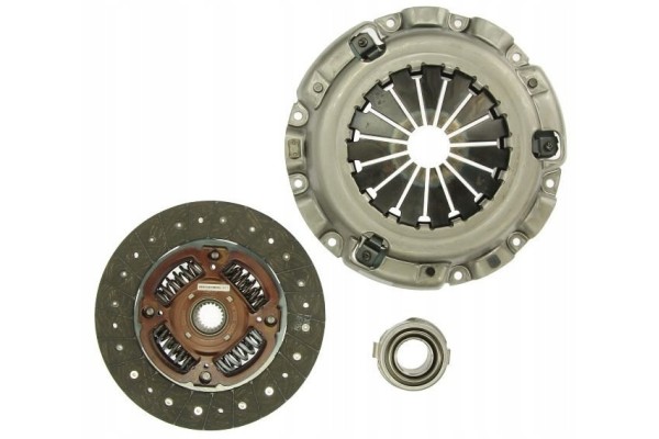 Clutch set 624 3164 00 LUK Part manufacturer Schaeffler LuK