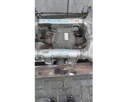 BMW 5 F10 10 17 Bridge Dyfer Rear 7577101 3 08 USA 4x4