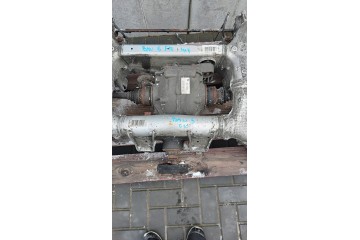 BMW 5 F10 10 17 Bridge Dyfer Rear 7577101 3 08 USA 4x4