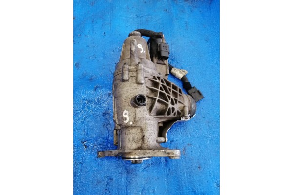VOLVO XC60 II 2 0D REDUCER DYFER 65824 10303515