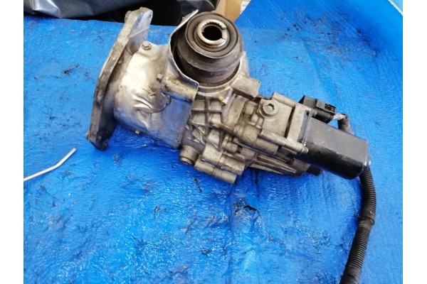 VOLVO XC60 II 2 0D REDUCER DYFER 65824 10303515 Catalog number of the part 65824