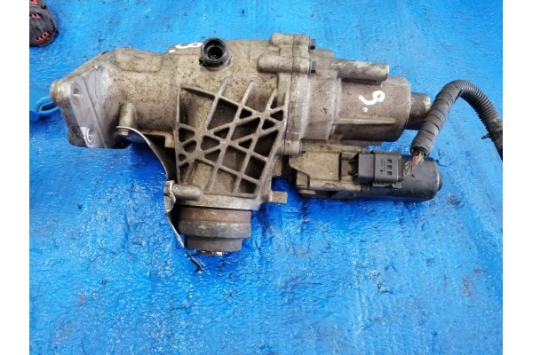VOLVO XC60 II 2 0D REDUCER DYFER 65824 10303515 Part manufacturer Volvo OE