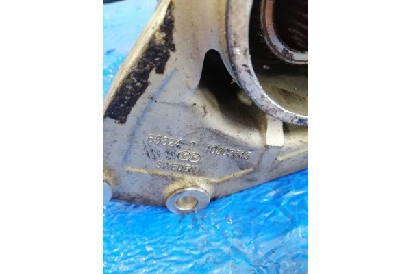 VOLVO XC60 II 2 0D REDUCER DYFER 65824 10303515 Car type passenger cars