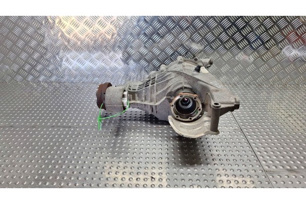 BRIDGE DIFFERENTIAL REAR 0DB500043G AUDI A4 B9 A5 F5 8W QUATTRO Part manufacturer Audi OE
