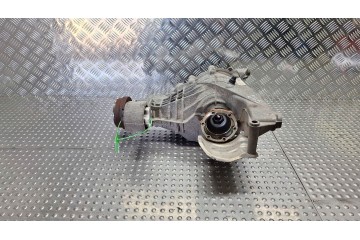 BRIDGE DIFFERENTIAL REAR 0DB500043G AUDI A4 B9 A5 F5 8W QUATTRO Part manufacturer Audi OE