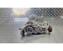 BRIDGE DIFFERENTIAL REAR 0DB500043G AUDI A4 B9 A5 F5 8W QUATTRO Catalog number of the part S25145070