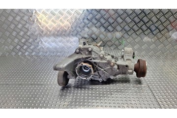 BRIDGE DIFFERENTIAL REAR 0DB500043G AUDI A4 B9 A5 F5 8W QUATTRO Catalog number of the part S25145070