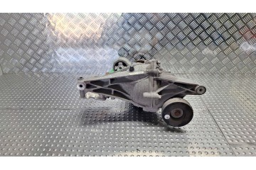 BRIDGE DIFFERENTIAL REAR 0DB500043G AUDI A4 B9 A5 F5 8W QUATTRO Car type passenger cars