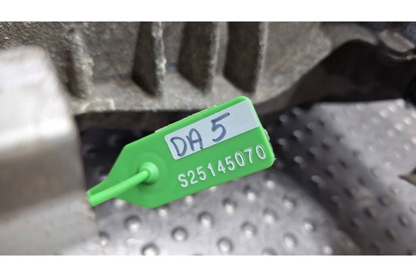 Puente Diferencial Trasero 0DB500043G Audi A4 B9 A5 F5 8W Quattro