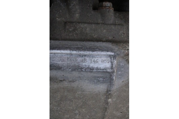 38312AA000 38312AA010 Rear Bridge Differential Subaru Forester PARTY LEGAC Part manufacturer Subaru OE