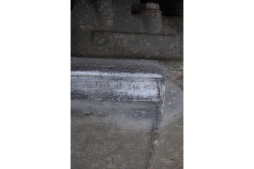 38312AA000 38312AA010 Rear Bridge Differential Subaru Forester PARTY LEGAC Part manufacturer Subaru OE