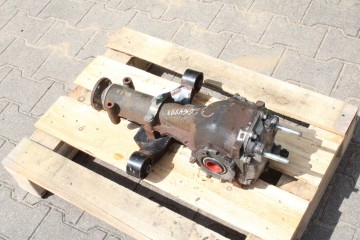 38312AA000 38312AA010 Rear Bridge Differential Subaru Forester PARTY LEGAC Catalog number of the part 38312AA000