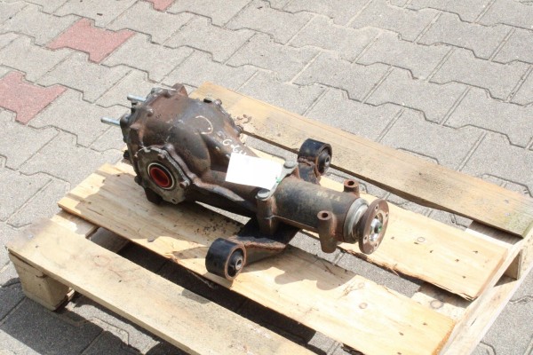 38312AA000 38312AA010 Rear Bridge Differential Subaru Forester PARTY LEGAC Installation side multipurpose