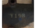 38312AA000 38312AA010 Rear Bridge Differential Subaru Forester PARTY LEGAC Catalog number of substitutes 151460594