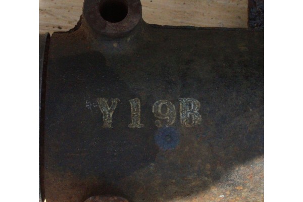 38312AA000 38312AA010 Rear Bridge Differential Subaru Forester PARTY LEGAC Catalog number of substitutes 151460594