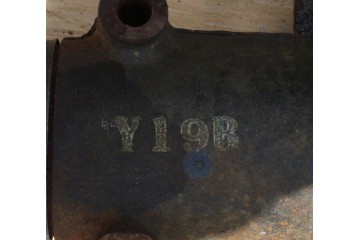 38312AA000 38312AA010 Rear Bridge Differential Subaru Forester PARTY LEGAC Catalog number of substitutes 151460594