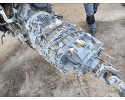 GEARBOX IVECO STRALIS 500 2012r 12AS2330 TD ASTRONIC EURO 5