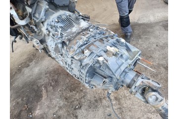 GEARBOX IVECO STRALIS 500 2012r 12AS2330 TD ASTRONIC EURO 5