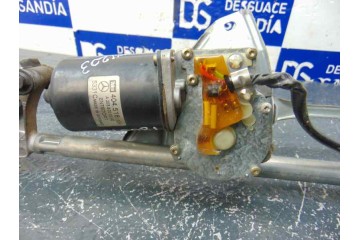 A2038200342 MOTOR LIMPIA DELANTERO MERCEDES-BENZ CLASE C (BM 203) BERLINA