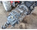 GEARBOX IVECO STRALIS 500 2012r 12AS2330 TD ASTRONIC EURO 5 Transmission type automatic