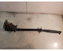 Rear reducer BMW X3 F25 RATIO338 3 5L gasoline 225kW 2012