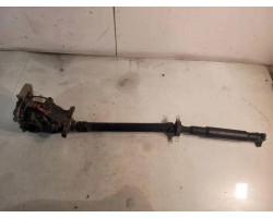 Rear reducer BMW X3 F25 RATIO338 3 5L gasoline 225kW 2012