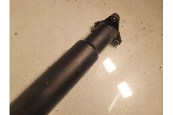Rear reducer BMW X3 F25 RATIO338 3 5L gasoline 225kW 2012 Part manufacturer BMW OE