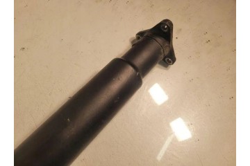 Rear reducer BMW X3 F25 RATIO338 3 5L gasoline 225kW 2012 Part manufacturer BMW OE