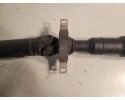 Rear reducer BMW X3 F25 RATIO338 3 5L gasoline 225kW 2012 Car type passenger cars