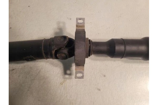 Rear reducer BMW X3 F25 RATIO338 3 5L gasoline 225kW 2012 Car type passenger cars