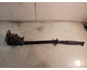 Rear reducer BMW X3 F25 RATIO338 3 5L gasoline 225kW 2012 Catalog number of substitutes 7564867 7592007