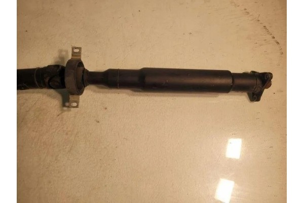 Rear reducer BMW X3 F25 RATIO338 3 5L gasoline 225kW 2012 Catalog number of the original RATIO338