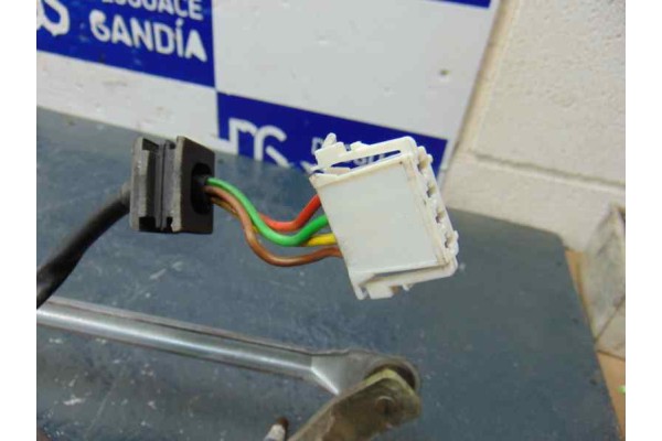 A2038200342 MOTOR LIMPIA DELANTERO MERCEDES-BENZ CLASE C (BM 203) BERLINA