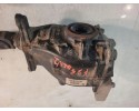 Reductor trasero BMW X3 (F25) RATIO338 3.5L gasolina 225kW 2012