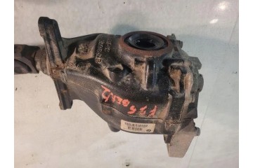 Reductor trasero BMW X3 (F25) RATIO338 3.5L gasolina 225kW 2012