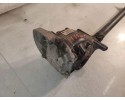 Reductor trasero BMW X3 (F25) RATIO338 3.5L gasolina 225kW 2012